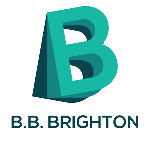 Author B Bbrighton